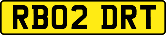 RB02DRT