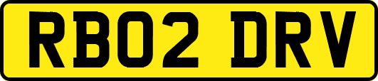 RB02DRV