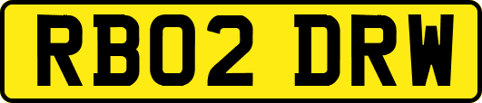 RB02DRW