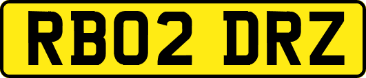 RB02DRZ