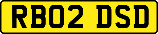 RB02DSD