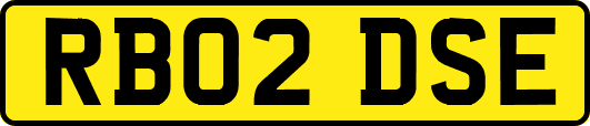 RB02DSE