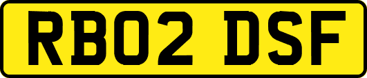 RB02DSF