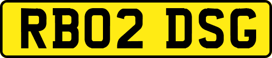 RB02DSG