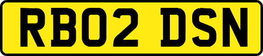 RB02DSN