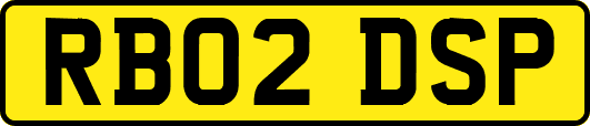RB02DSP