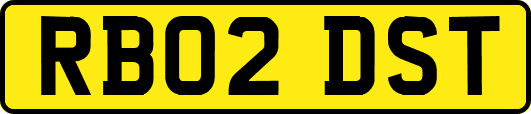 RB02DST