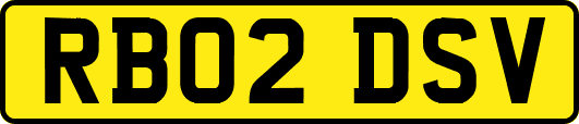 RB02DSV