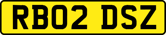 RB02DSZ
