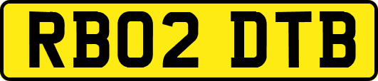 RB02DTB