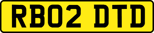RB02DTD