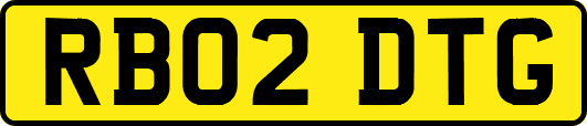 RB02DTG
