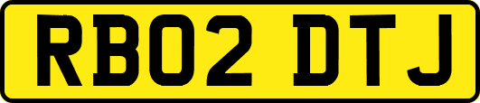 RB02DTJ