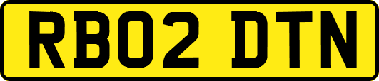 RB02DTN