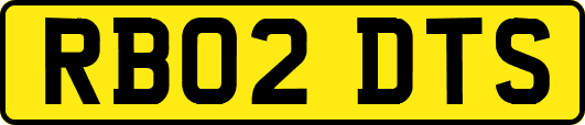 RB02DTS