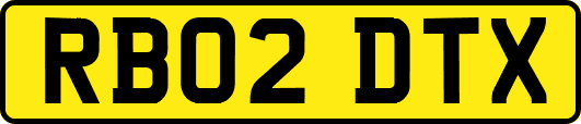 RB02DTX