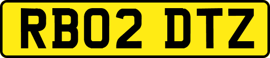 RB02DTZ
