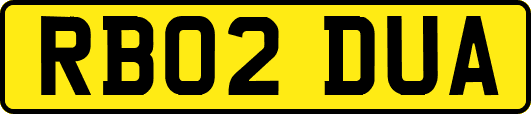 RB02DUA