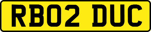 RB02DUC