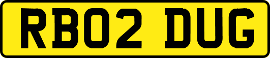 RB02DUG