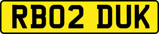 RB02DUK