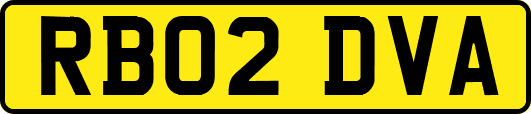 RB02DVA