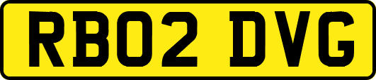 RB02DVG