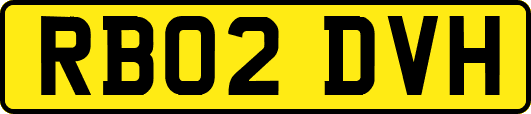 RB02DVH