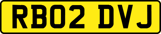 RB02DVJ