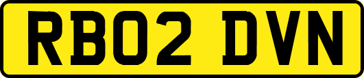 RB02DVN