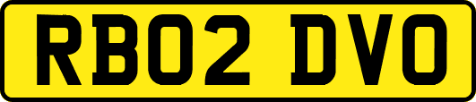 RB02DVO