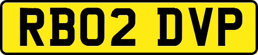 RB02DVP