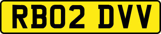 RB02DVV