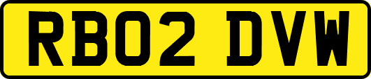 RB02DVW