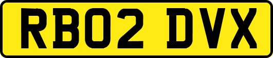 RB02DVX
