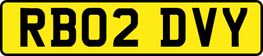 RB02DVY
