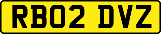 RB02DVZ
