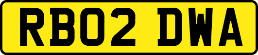 RB02DWA
