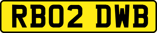 RB02DWB