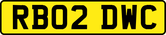 RB02DWC