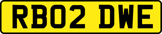 RB02DWE