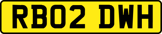 RB02DWH
