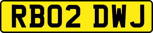 RB02DWJ