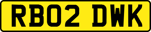 RB02DWK