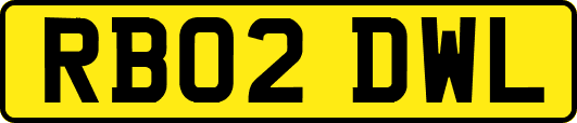 RB02DWL