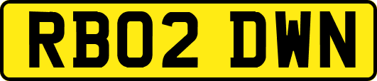 RB02DWN