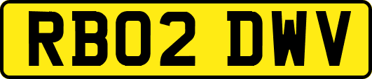 RB02DWV