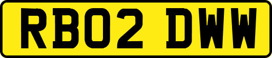 RB02DWW