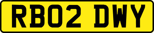 RB02DWY