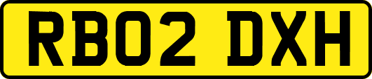 RB02DXH